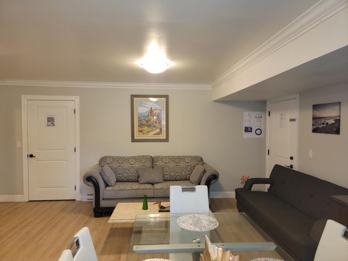Oscar Inn & 2Bd Family Suite Or Private Room Abbotsford Exterior photo