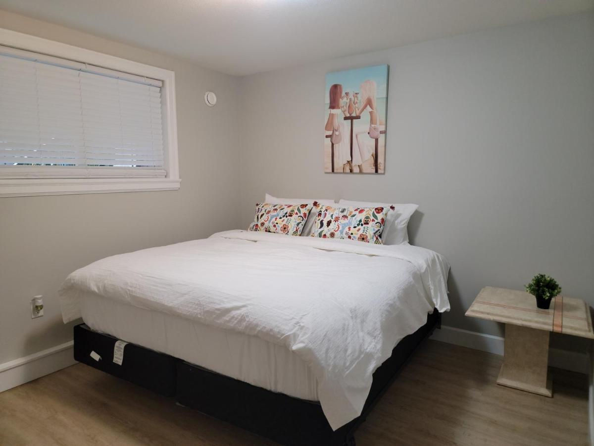 Oscar Inn & 2Bd Family Suite Or Private Room Abbotsford Exterior photo