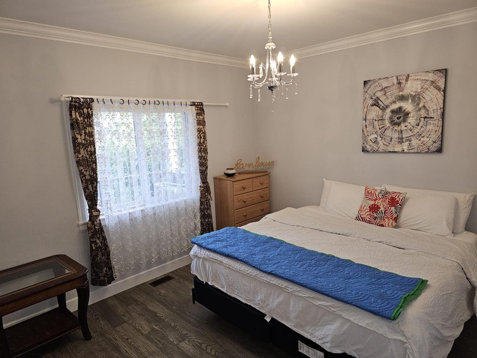 Oscar Inn & 2Bd Family Suite Or Private Room Abbotsford Exterior photo
